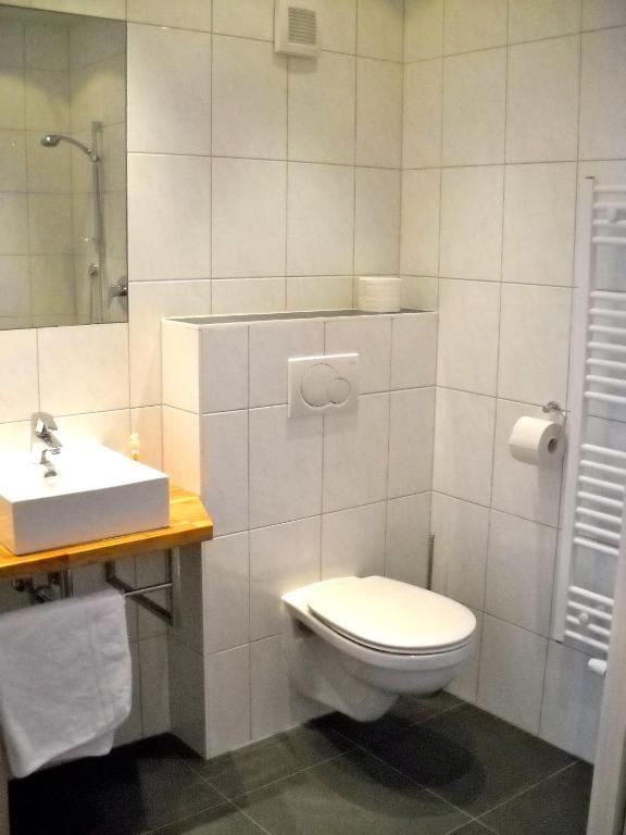 Bed & Rooms, Woergl Quarto foto